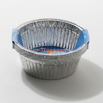 은박 라면 직화 냄비 알루미늄 캠핑 /일반 원형1호6P