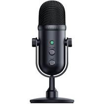 Razer Seiren 레이저 사이렌 V2 프로 전문가용 USB 마이크, Seiren V2 Pro