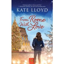 From Rome With Love Paperback, Union Bay Publishing, English, 9781735241128