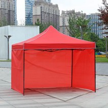 접이식그늘막 R D300x300cm