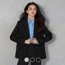 [지오다노] 05373504 여 블레이저 373504