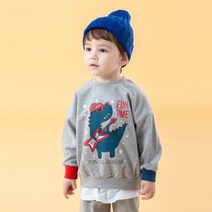 삼소니 펀타임세트 유아상하복 활동복