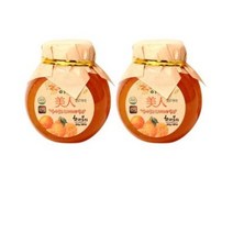 제주이야기 미인 화이바 꼬마 한라봉차, 200g, 3개, 3개