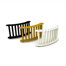 H-110 좌탁 프레임 우드슬랩 철재다리 테이블다리(개당 판매), 샴페인 골드