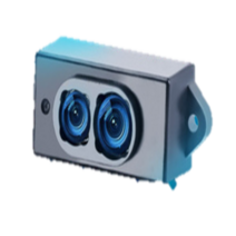 TFmini LiDAR 레이더 거리센서 (0.3-12m), 1개
