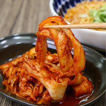 매운 대구 썽난김치 택배, 2.매운맛 1kg, 1개