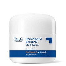 닥터지 더모이스처 배리어 D 멀티밤 50ml, 기본, 1개