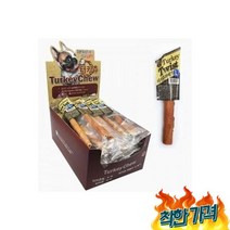 다옴펫 식감 칠면조 수제 개이갈이개껌 알러지 펫 반려견껌 갱얼쥐껌, 다옴펫 맛있는식감 강아지칠면조 수제간식 개이갈이개껌 애