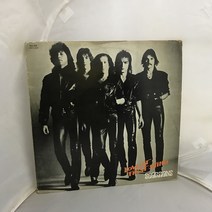 SCORPIONS LP / 엘피 / 음반 / 레코드 / 레트로 / C1450