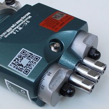 3 축 조절 드릴링 패키지 목공 헤드 다축 행, 3C-W20-B