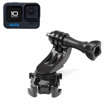 기타 고프로10 호환 360 J 회전 후크 버클 어댑터 GOPRO10, 코꾸모 쿠팡 본상품선택, 코꾸모 쿠팡 본상품선택