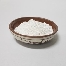 코리아씨밀락 징크옥사이드 분말, 징크옥사이드 분말 10그램