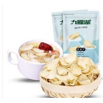 리우씨앤씨 말린 백합 나리 뿌리 250g x 4팩, 500gx4