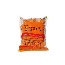 해마로 순살치킨가라아게 1kg, 1개