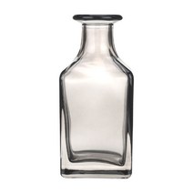 130ml 르네스퀘어 디퓨저용기 블랙, 130ml 르네스퀘어(꽁띠)