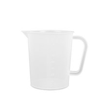 허브인] 비누 석고방향제 제작도구외 스템프 모음, 플라스틱비이커500ml