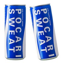 동아오츠카 포카리스웨트, 240ml, 6개