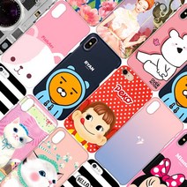 샤오미 미10라이트 디자인 3D 하드 휴대폰 케이스