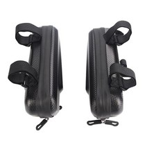 오토바이 사이드백 바이크 모조가방 스쿠터 가방 삼각형 패키지 가방 스즈키 GSX-S750 GSX-S1000 GSXS GSX-S 750 1000 오토바이 액세서리 안장 사이드 도구, 01 One Set