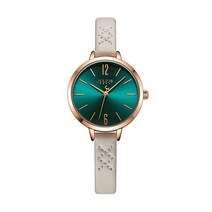 쥴리어스(JULIUS) 여성가죽시계 JA-1151D