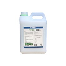 테라코 바르네방수 완결 초고농축 방수액 6KG