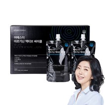 여에스더 아르기닌 액티브싸이클 타우린, 14개입 x 1박스