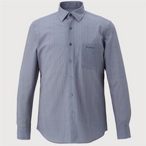 인디안 NC11 간절기 남성 솔리드 셔츠 NIENLYS1101