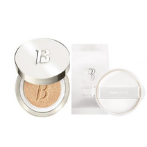 바닐라코 커버리셔스 얼티밋 화이트 쿠션 본품14g+리필14g, 23 미디엄