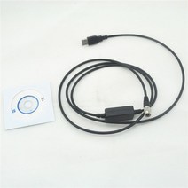 USB 데이터 다운로드 케이블 USB-Hirose 커넥터 6pin Windows 7 / 8 10 XP Topcon Sokkia Gowin dropshippi, 01 Other