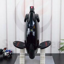 외발전동휠 전동보드 전동카트 Inmotion-V5F 전기 외발자전거 14 인치 550W 320Wh 84V 초급 어린이 셀프, 한개옵션0, 한개옵션1