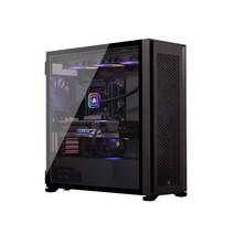 굿프렌드PC 인텔97K (intel i9-13900K 지포스 RTX 4090) (메모리/저장용량/윈도우선택가능) DDR5 램 수랭 RGB 본체 하이엔드 게이밍 컴퓨터, SSD2TB HDD4TB, 32GB, 기본사양FreeDOS
