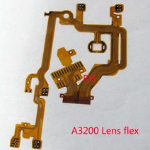 신제품 FPC A3200 렌즈 플렉스 캐논 케이블 메인 PC1589 줌 디지털 카메라 수리 부품, 한개옵션0