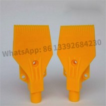 야마호노즐 에어 노즐 에어 나이프 블로잉 드라이어 노즐 윈드젯 스프레이 노즐 윈드젯 노즐, 를 입력하다