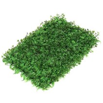 인테리어 인조잔디 타일 잔디블럭 벽 인공잔디 NI60x40