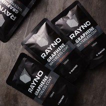 레이노 워터리스 카케어 키트용액 1회분 100ML, 레이노 워터리스 카케어 키트용액 100ML, 1개