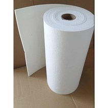 에어로겔 60cm 펠트 고온 흰색 파이프 곰팡이벽 절연, 폭610mmx두께2mmx길이30m