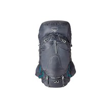 미국발송 오스프리 Osprey Aura 65 AG 베스탈 그레이