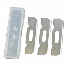 대패날 12634 50mm 12628 (1EA), 단일