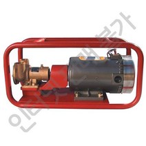 대화전기 연료펌프 기름 경유 유류 이송용 대형, AC220 (DPF80-220)