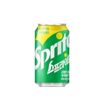 기타 스프라이트355ml12입/SH, 단일