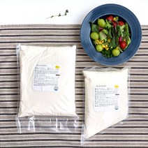 허니리코타 치즈 대용량 업소용 1kg, 1개