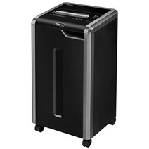 서류세단기 대형사무실용 Fellowes 대형파쇄기 대형세단기 325Ci 문서세단기, 상세페이지 참조, 상세페이지 참조
