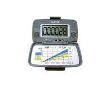 SATO 만보계 BP-617, 1개