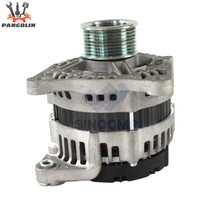 알터네이터 제네레다 5318120 발전기 C5318120 Cummins ISF 38 엔진 교체 액세서리 3 개월 보증