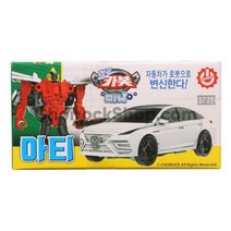 손오공 헬로카봇 미니 아티, 단일/상품