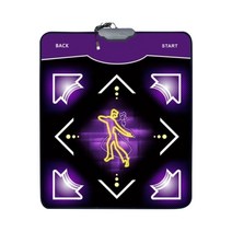 오락실펌프 오락기 가정용 DDR 펌프 게임 기계 춤추는 다이어트홈 감지 레볼루션 매트 미끄럼 방지 단계 담요 댄스 패드 피트니스 노트북 인터페이스 비디오 싱글 플레이어 81