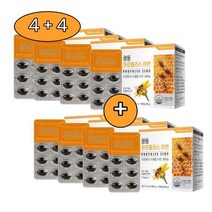 [4+4]광동생활건강 광동 프로폴리스 아연 꿀 벌꿀 프로 폴리스, 상세페이지 참조, 상세페이지 참조, 상세페이지 참조, 상세페이지 참조, 상세페이지 참조