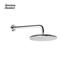 아메리칸스탠다드 220mm 레인샤워헤드 M1BK99, 220mm 원형샤워헤드_M1BK99