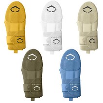 EVOSHIELD 에보실드 슬라이딩 미트 주루장갑 WB50204 색상 좌우, 오른손착, 베이지