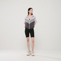 랩 LAP AM2WP566 쮸리 면 스판 5부 레깅스 (P002132678)
